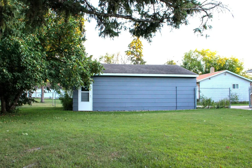 816 Foss Avenue Fosston, MN 56542