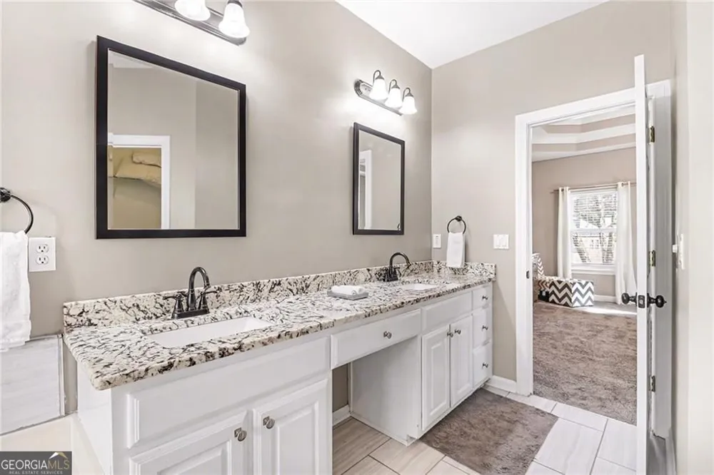 231 Sunset Hills DR Norcross, GA 30071