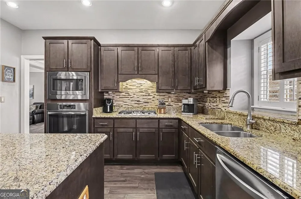 231 Sunset Hills DR Norcross, GA 30071
