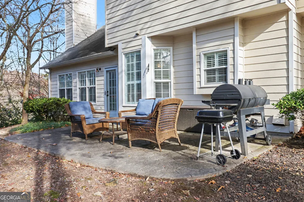 231 Sunset Hills DR Norcross, GA 30071