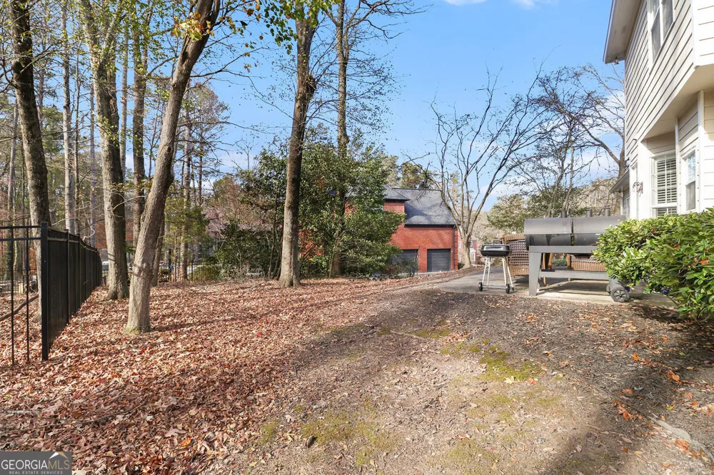 231 Sunset Hills DR Norcross, GA 30071