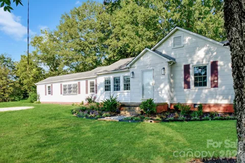 541 Perry Road