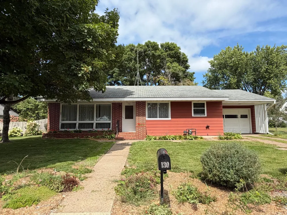 130 Arlington Drive Amery, WI 54001