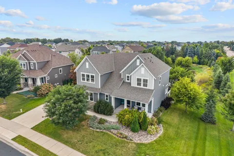 3006 Wild Flower Trail