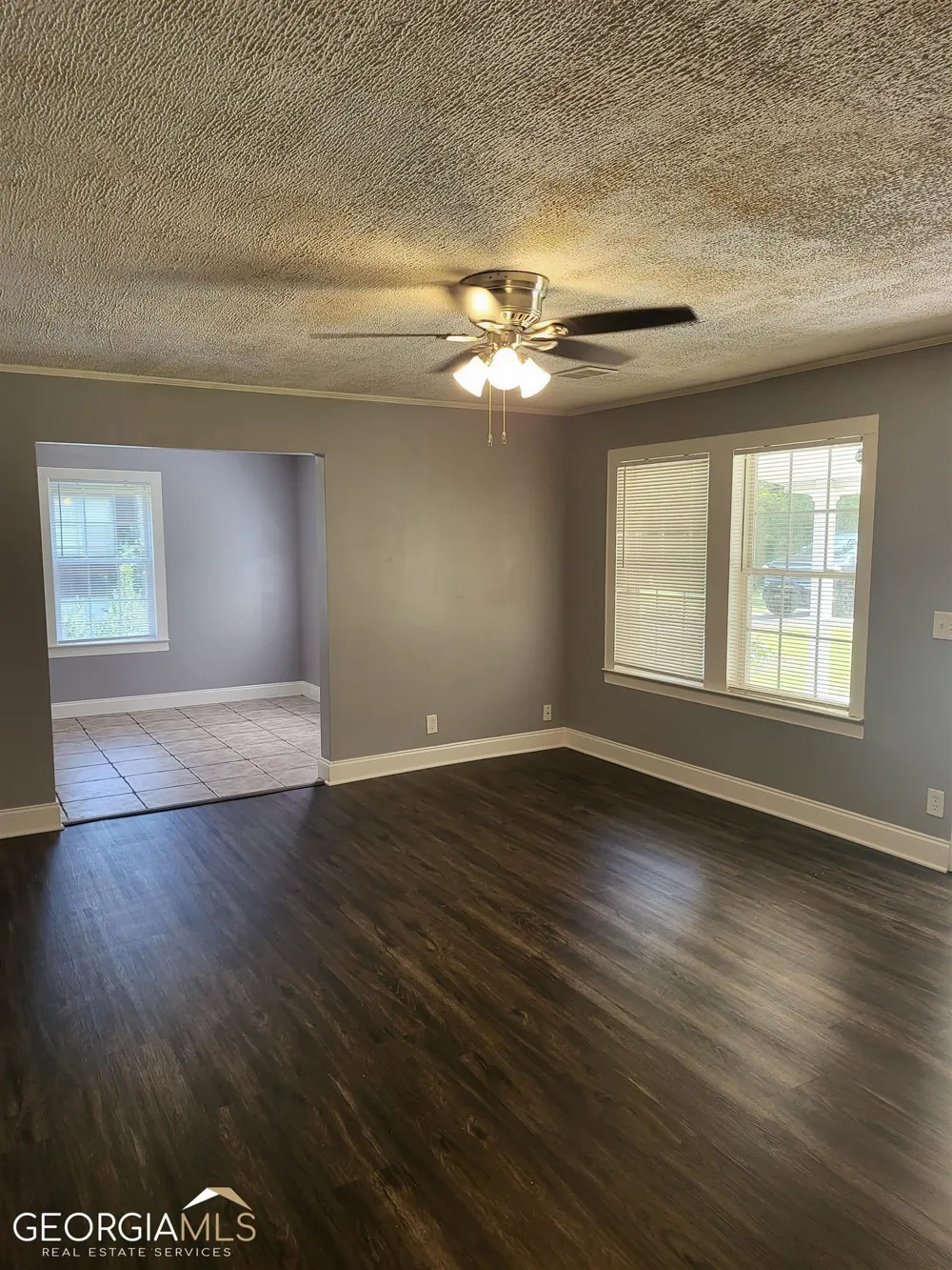 6819 Mark Turner RD Lithia Springs, GA 30122