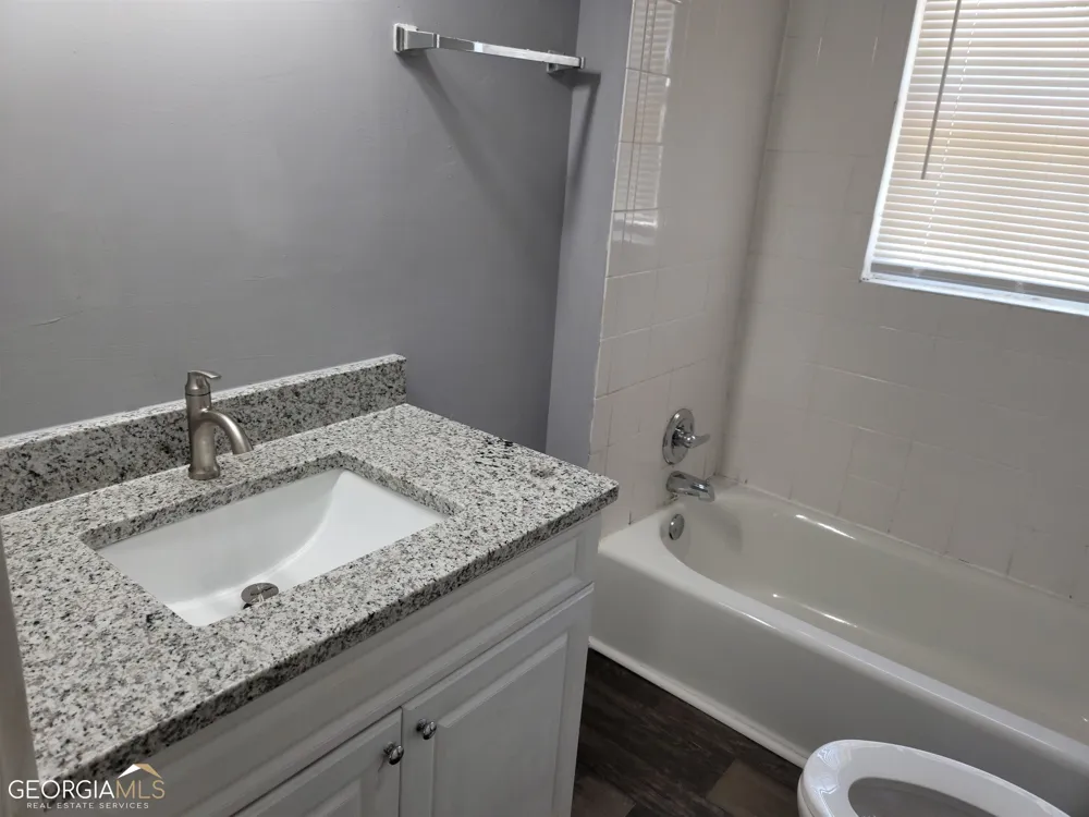 6819 Mark Turner RD Lithia Springs, GA 30122