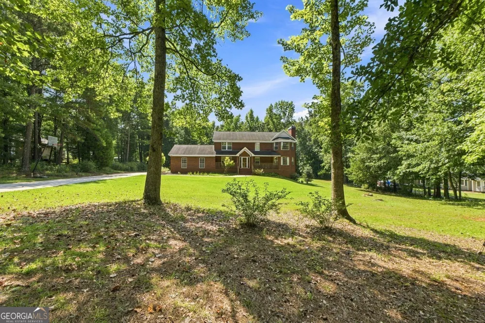 35 Oak Grove LN McDonough, GA 30253