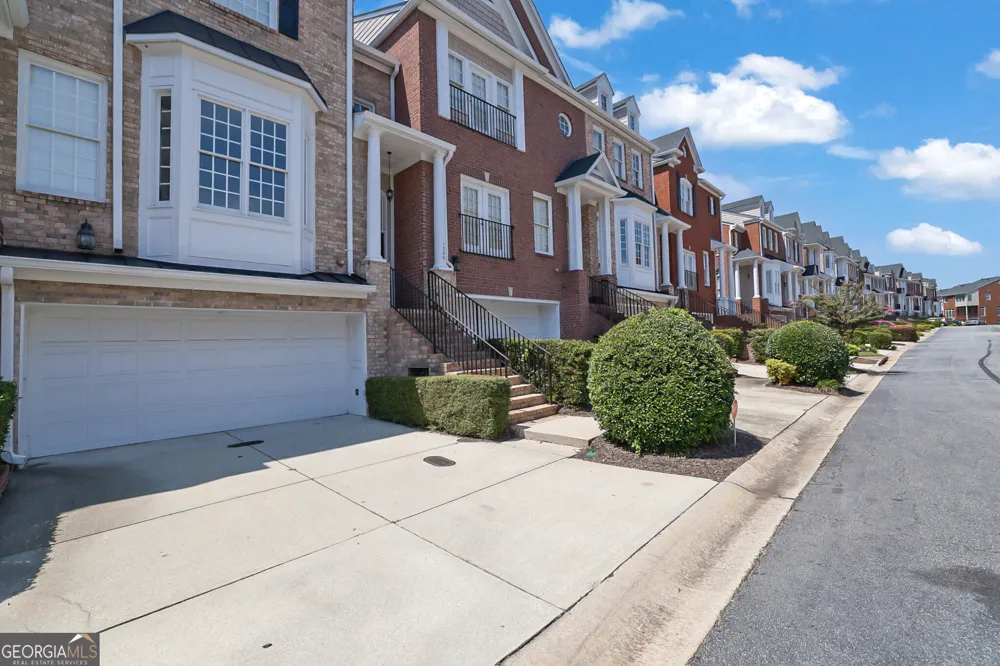 1286 Creekside TER SE Smyrna, GA 30082