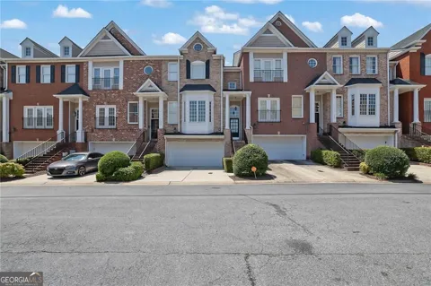 1286 Creekside TER SE