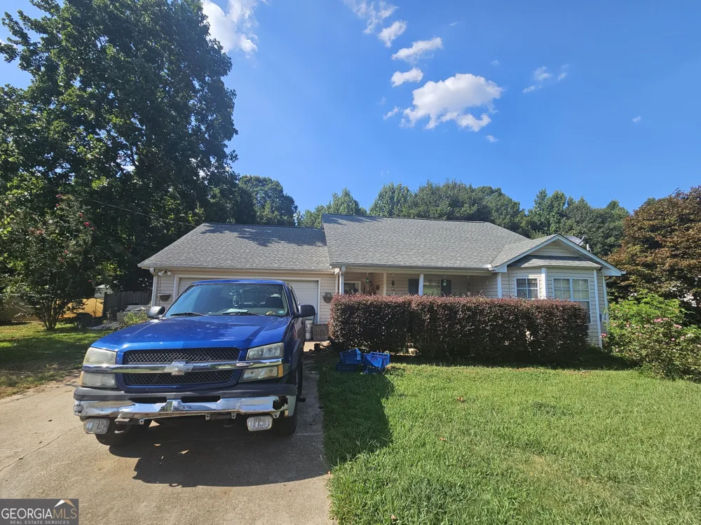 85 Pleasant Hills DR Covington, GA 30016