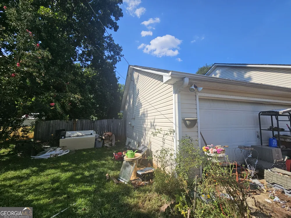 85 Pleasant Hills DR Covington, GA 30016