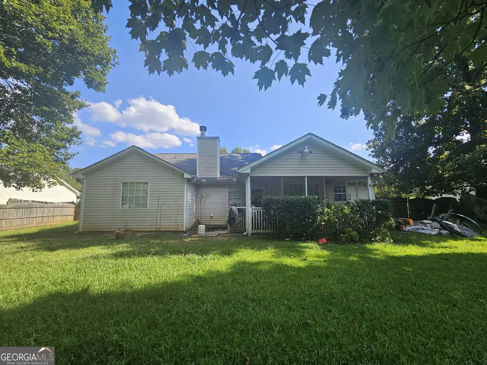 85 Pleasant Hills DR Covington, GA 30016