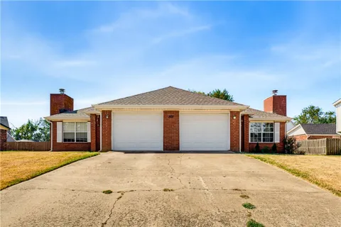 507 Camellia Drive #A & B