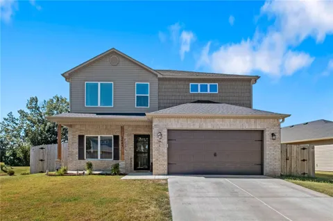 2443 S Ouachita Drive