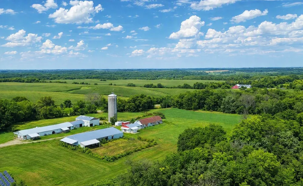 55616 State Highway 57 West Concord, MN 55985