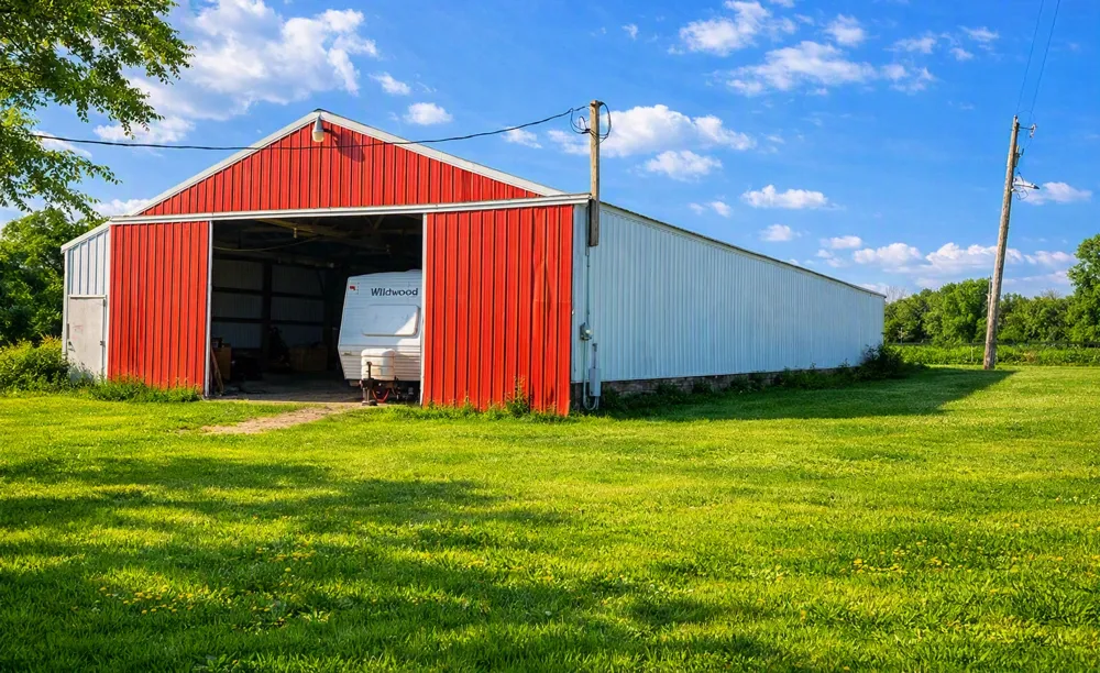 55616 State Highway 57 West Concord, MN 55985