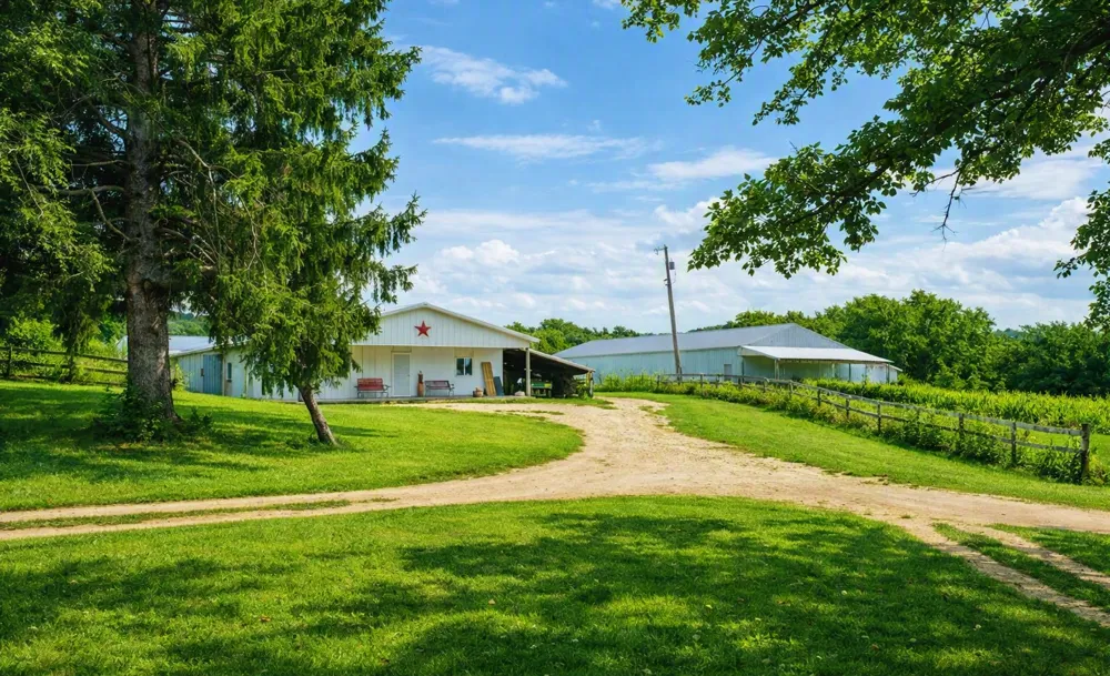 55616 State Highway 57 West Concord, MN 55985