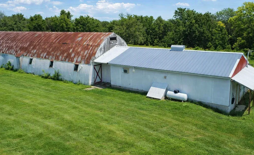 55616 State Highway 57 West Concord, MN 55985