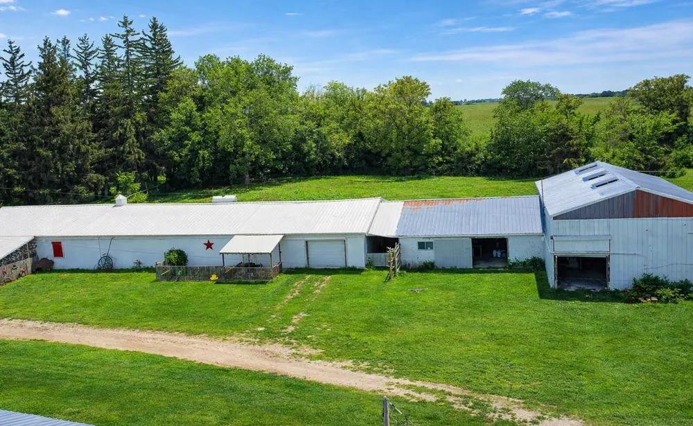 55616 State Highway 57 West Concord, MN 55985