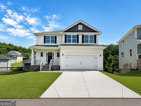 668 Bald Ridge CIR