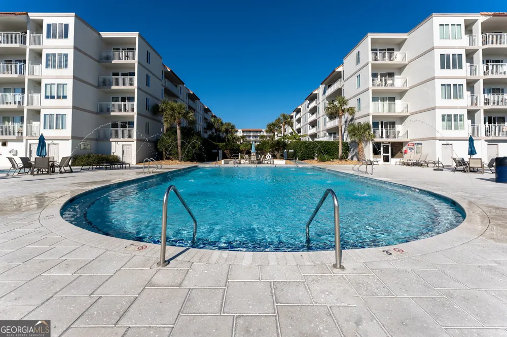 1440 Ocean BLVD St. Simons, GA 31522