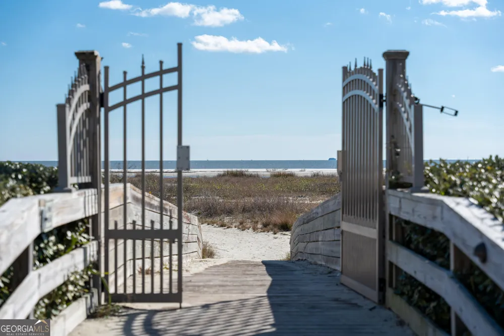 1440 Ocean BLVD St. Simons, GA 31522
