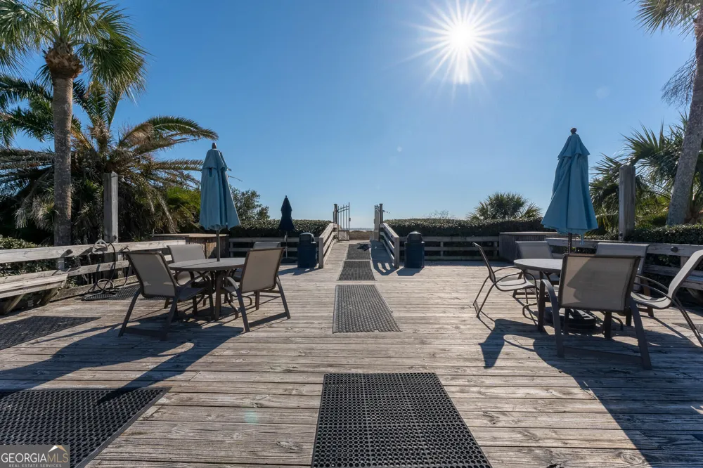 1440 Ocean BLVD St. Simons, GA 31522