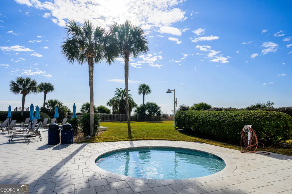 1440 Ocean BLVD St. Simons, GA 31522
