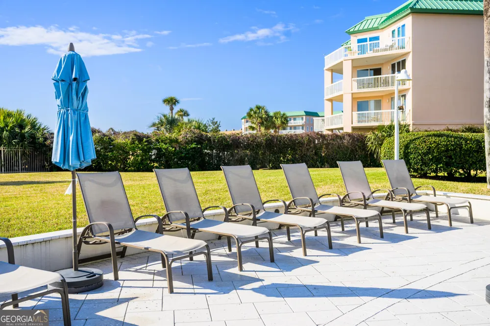 1440 Ocean BLVD St. Simons, GA 31522