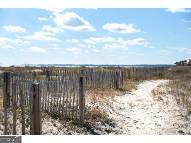 1440 Ocean BLVD St. Simons, GA 31522