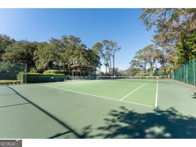 1440 Ocean BLVD St. Simons, GA 31522