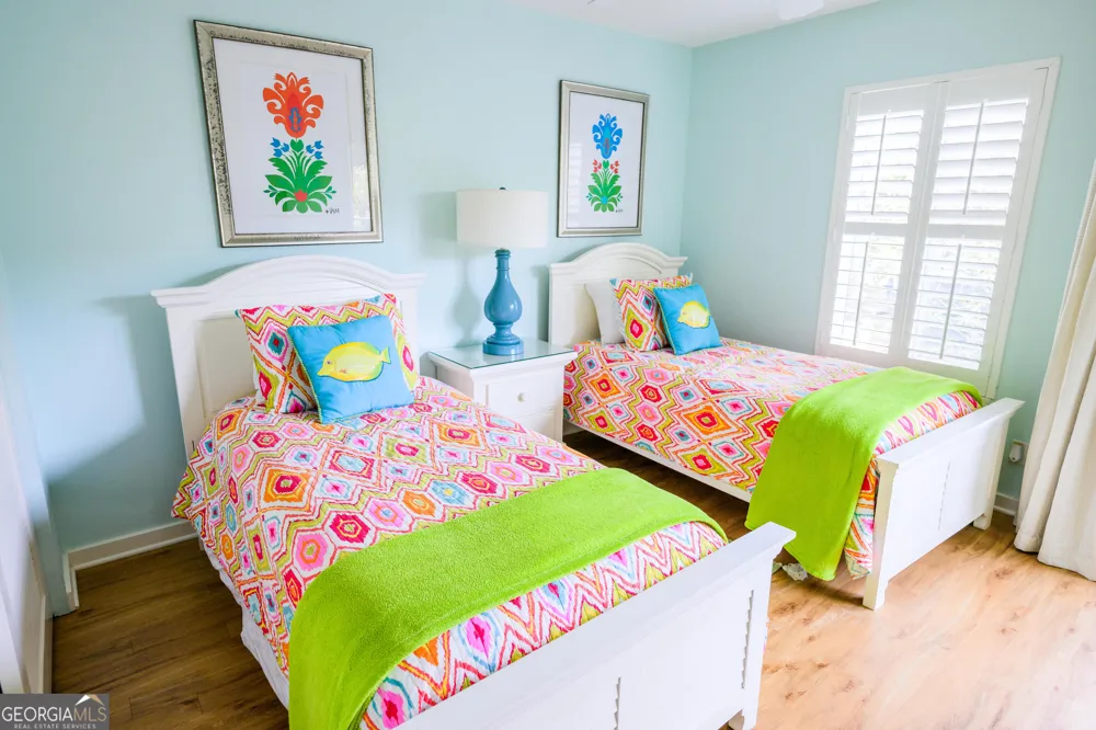 1440 Ocean BLVD St. Simons, GA 31522
