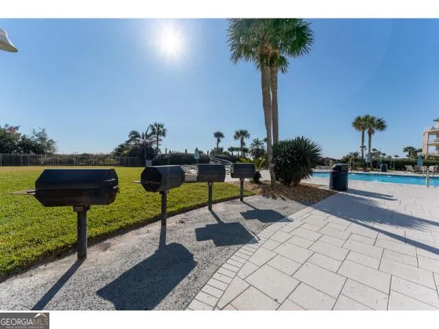 1440 Ocean BLVD St. Simons, GA 31522