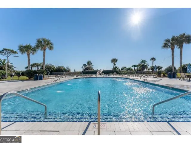 1440 Ocean BLVD St. Simons, GA 31522