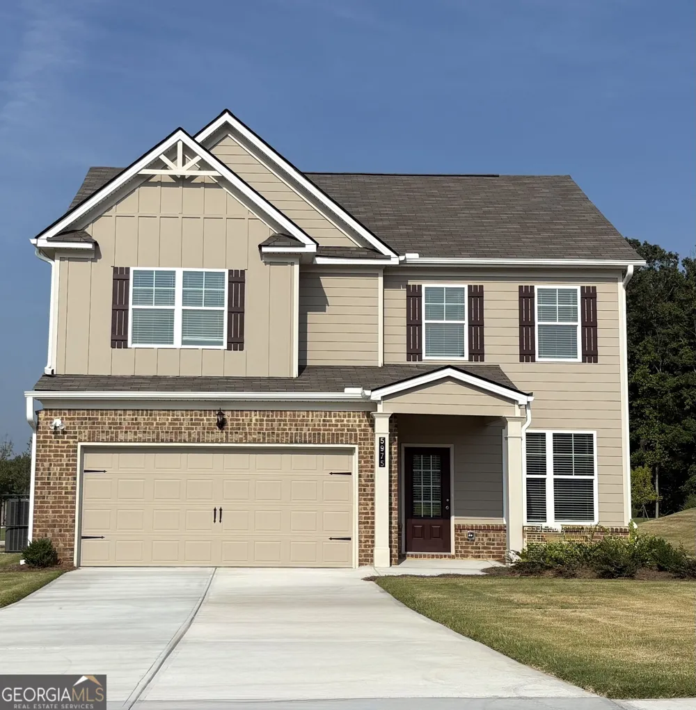 5975 Spring WAY Stonecrest, GA 30038