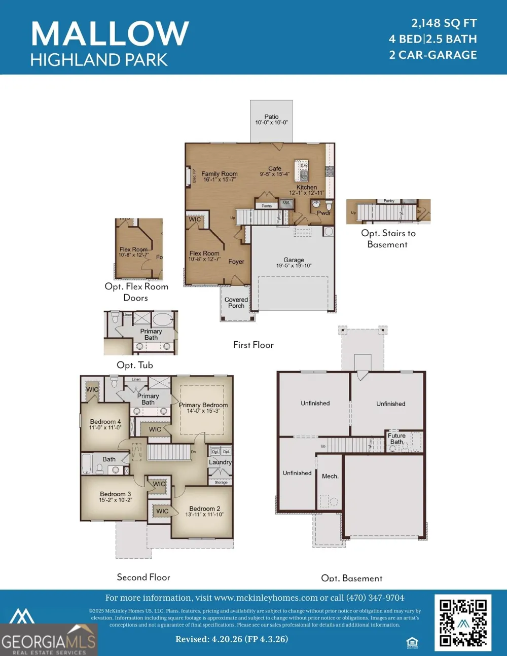 5975 Spring WAY Stonecrest, GA 30038