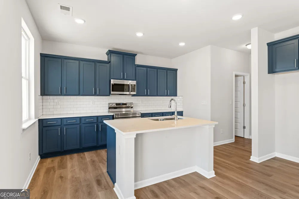 5975 Spring WAY Stonecrest, GA 30038