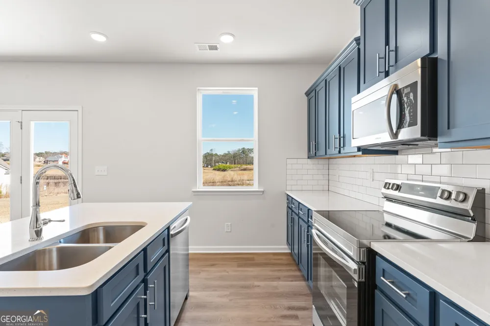 5975 Spring WAY Stonecrest, GA 30038