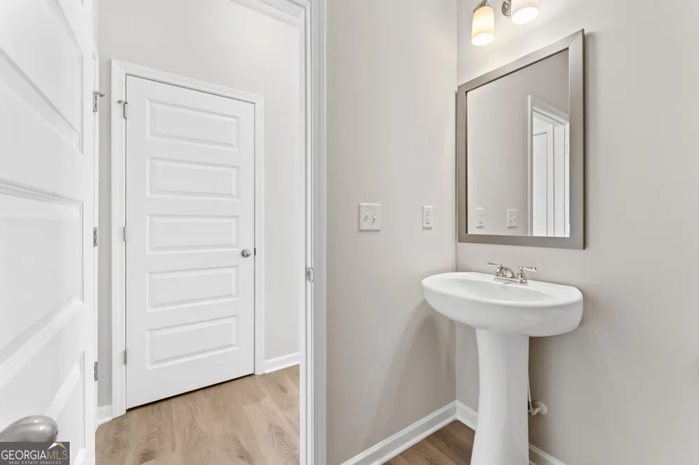 5975 Spring WAY Stonecrest, GA 30038