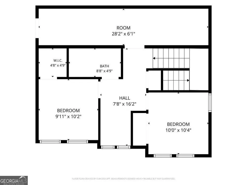 280 Glenn Eagles WAY Hiram, GA 30141