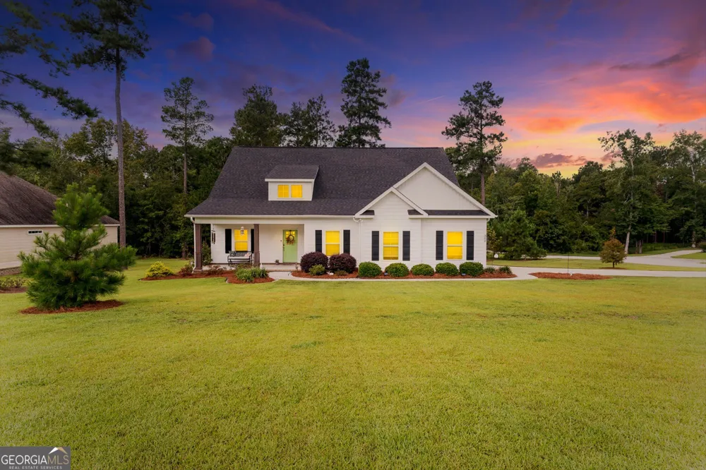 302 Brighton WAY Statesboro, GA 30461