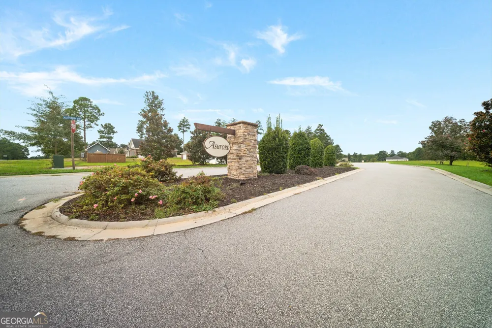 302 Brighton WAY Statesboro, GA 30461