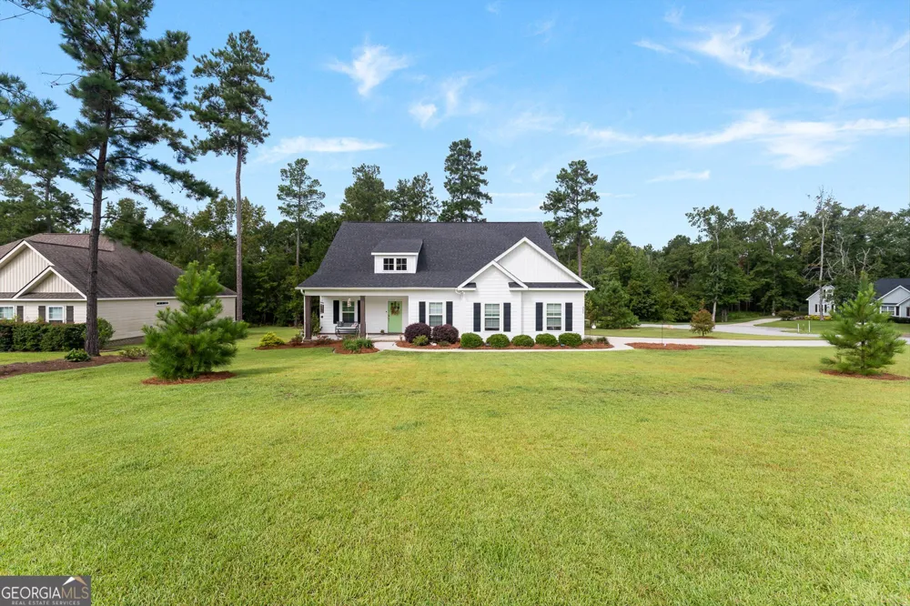 302 Brighton WAY Statesboro, GA 30461