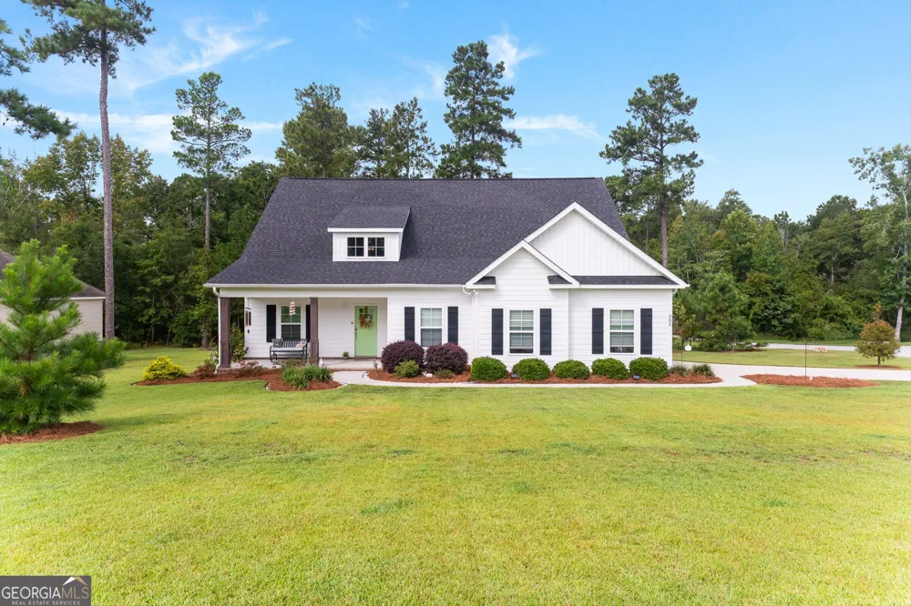 302 Brighton WAY Statesboro, GA 30461