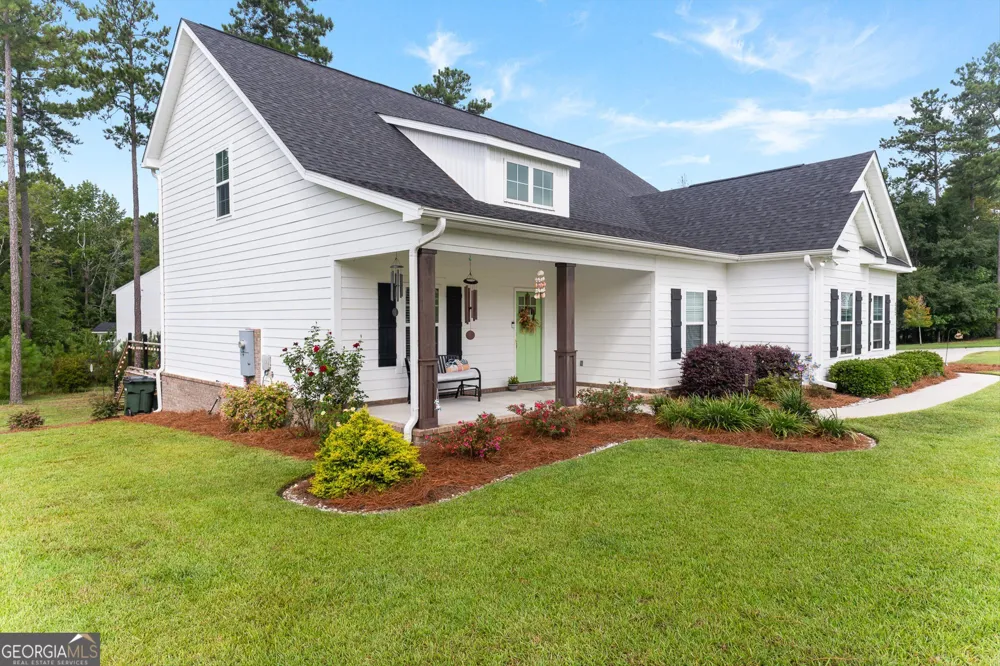 302 Brighton WAY Statesboro, GA 30461