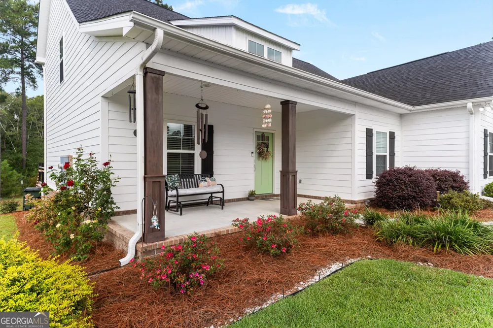 302 Brighton WAY Statesboro, GA 30461