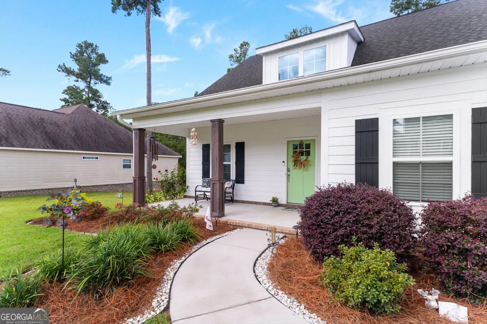 302 Brighton WAY Statesboro, GA 30461