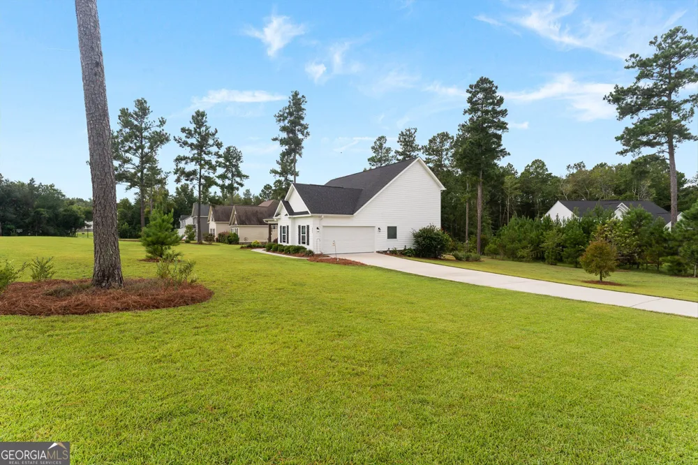 302 Brighton WAY Statesboro, GA 30461