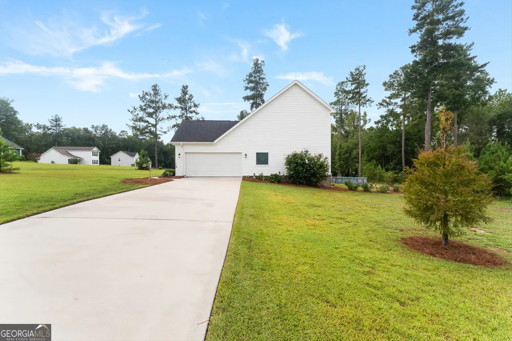 302 Brighton WAY Statesboro, GA 30461