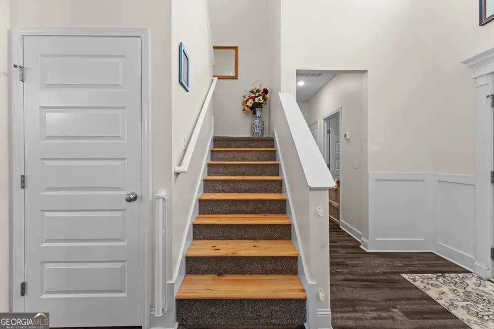 302 Brighton WAY Statesboro, GA 30461